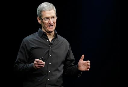 نظرة شاملة على منتجات أبل في WWDC